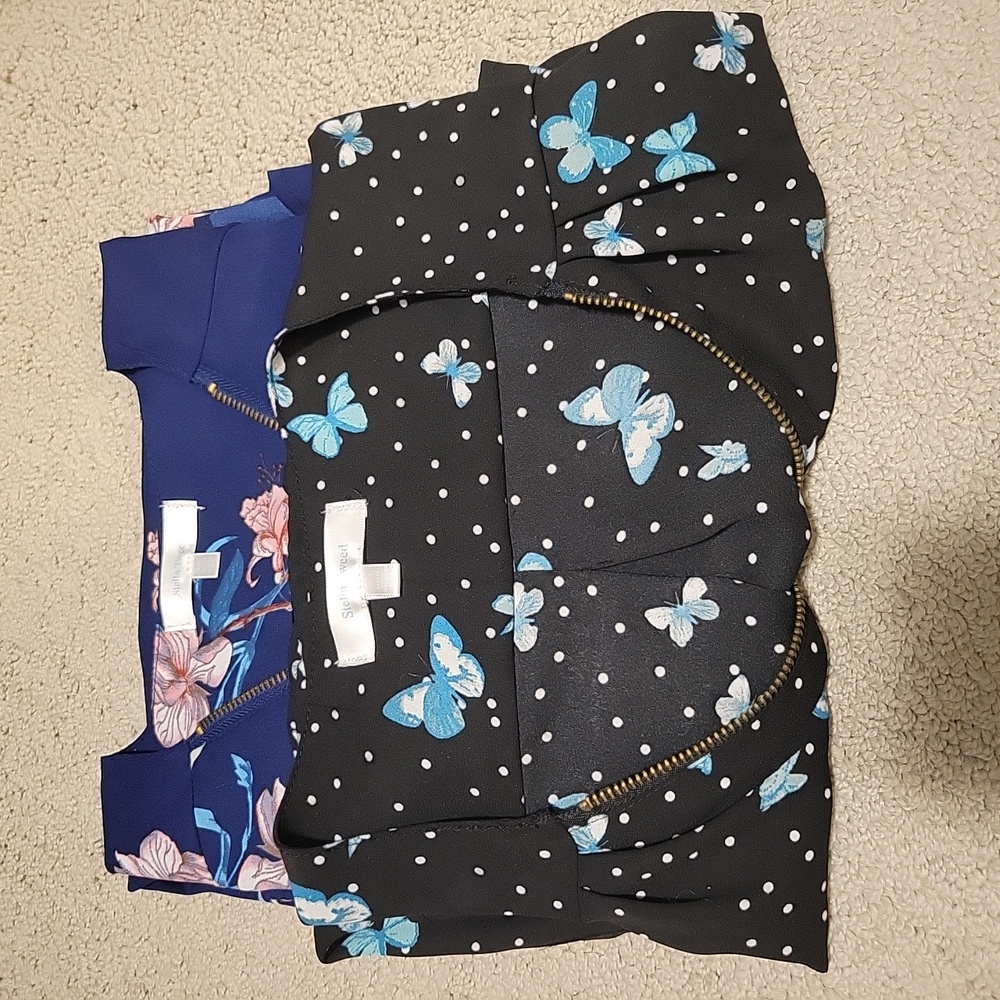 Shirt bundle